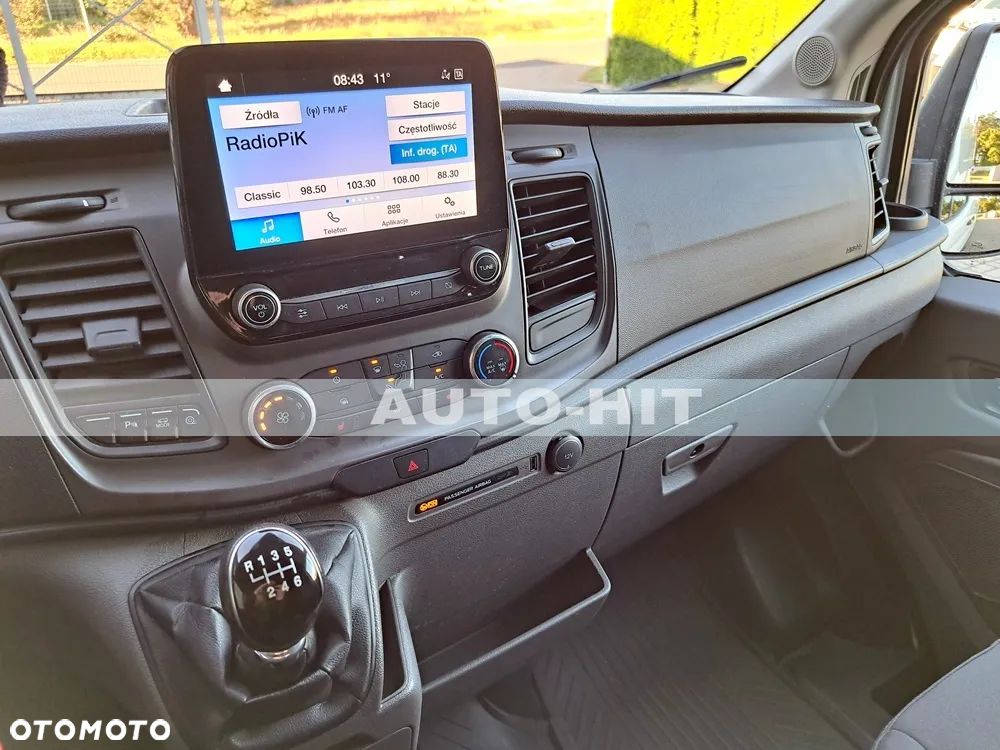 Ford Transit - 8