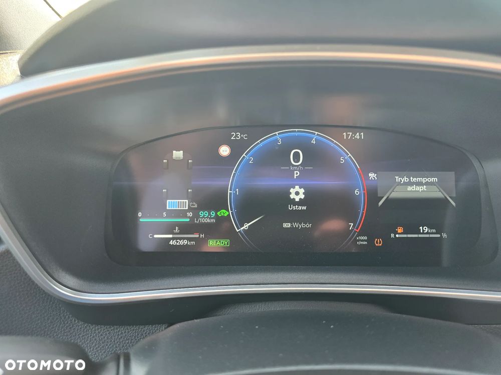 Toyota Corolla 1.8 Hybrid Comfort - 27