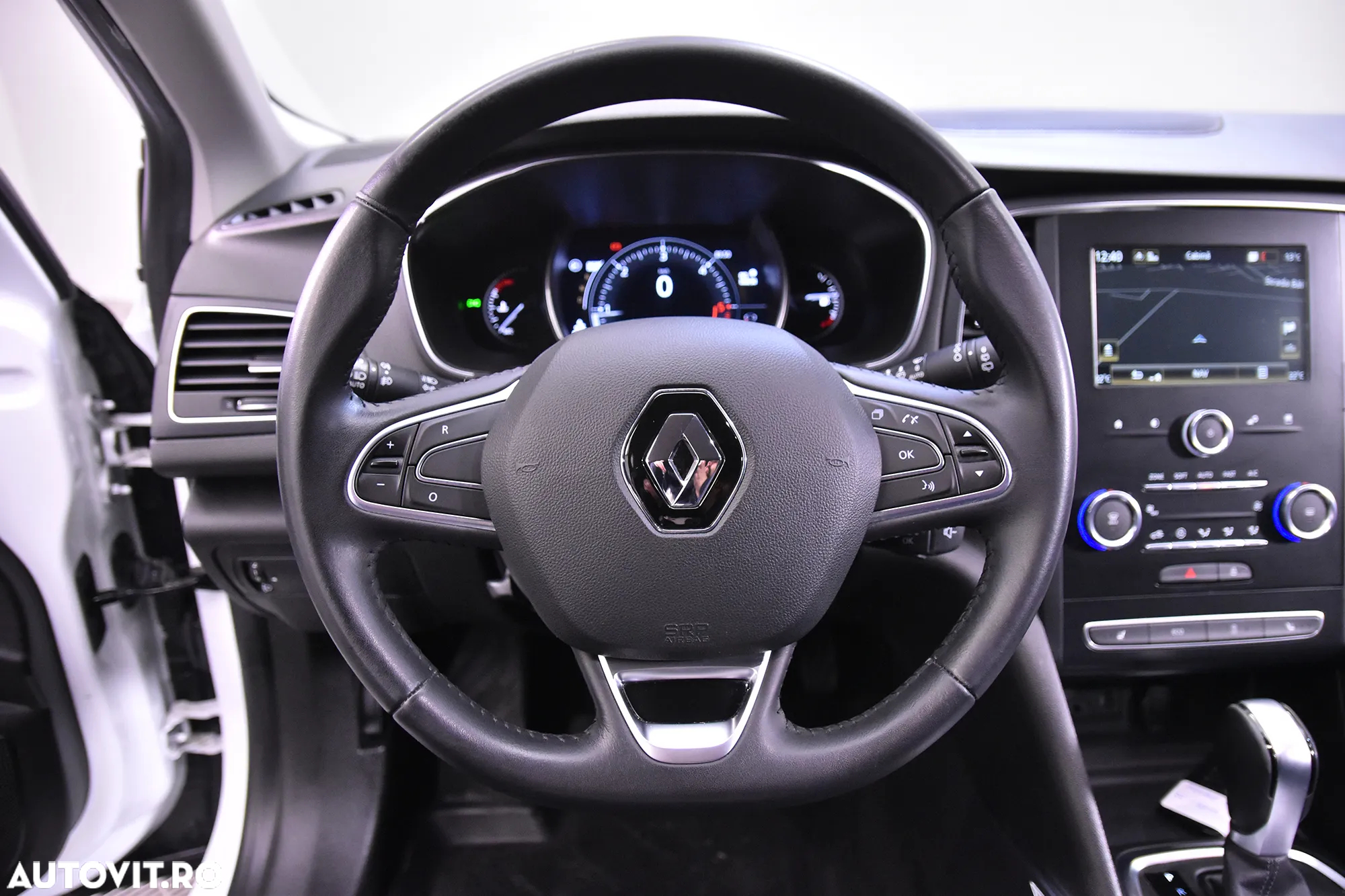 Renault Megane - 15