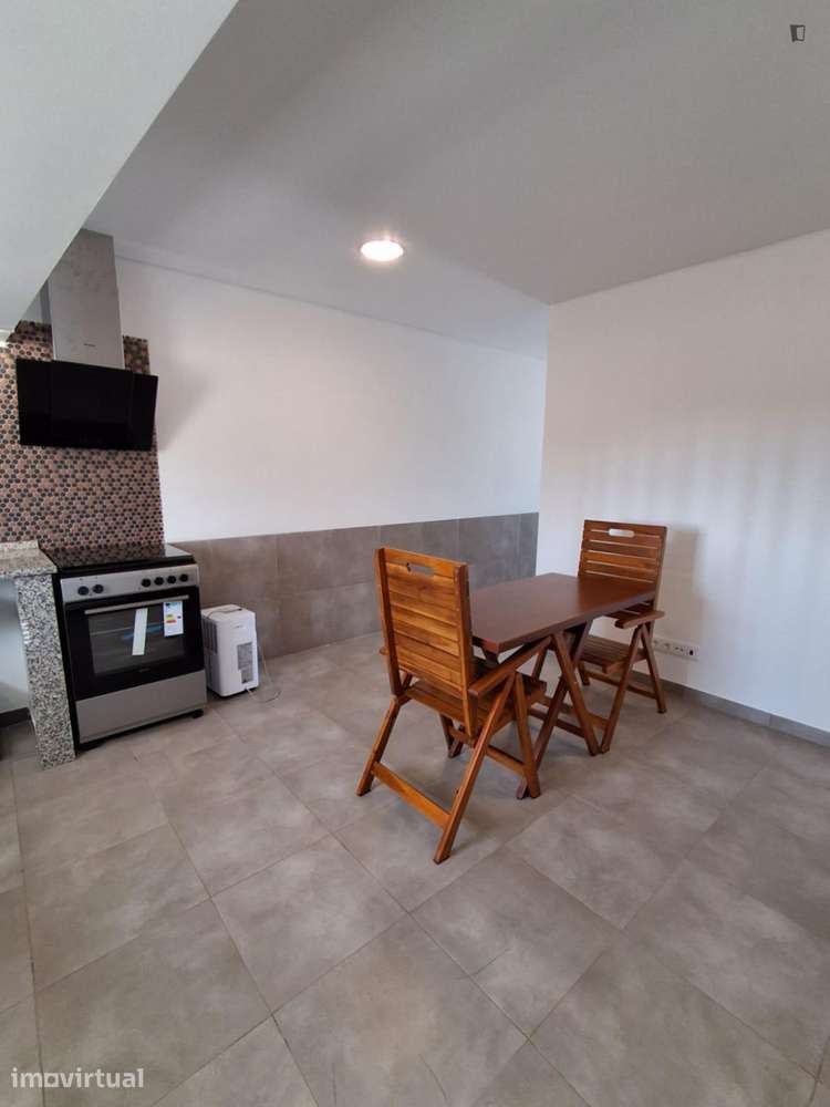 Quarto - localizado em Sintra Lisbon - Grande imagem: 5/9