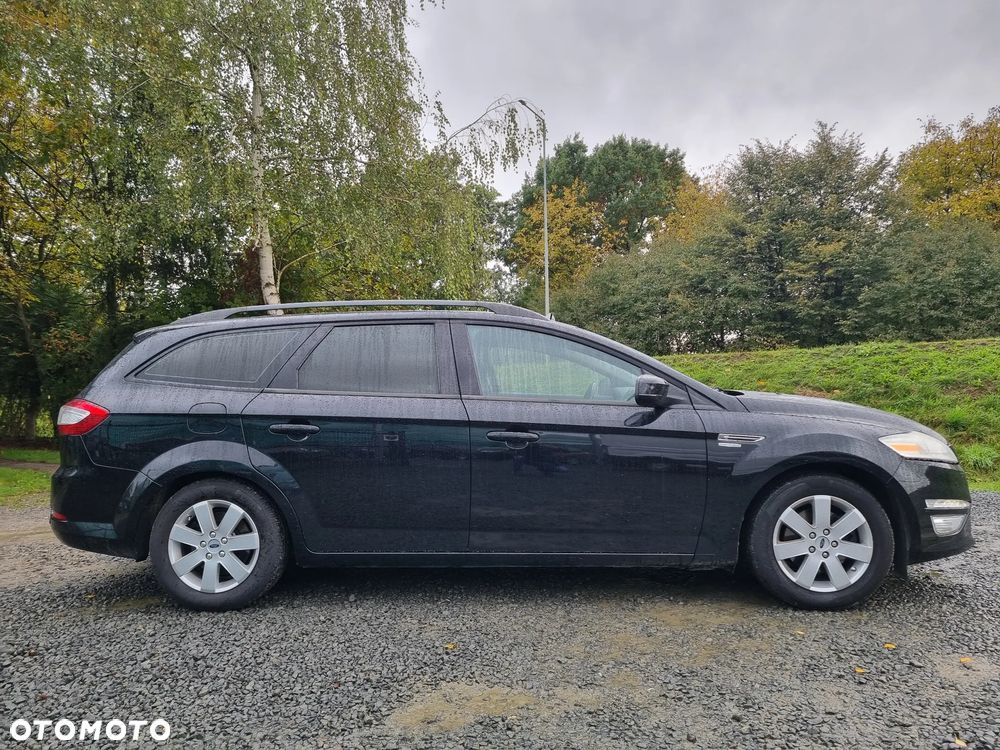 Ford Mondeo Turnier 2.0 TDCi Black Magic - 10