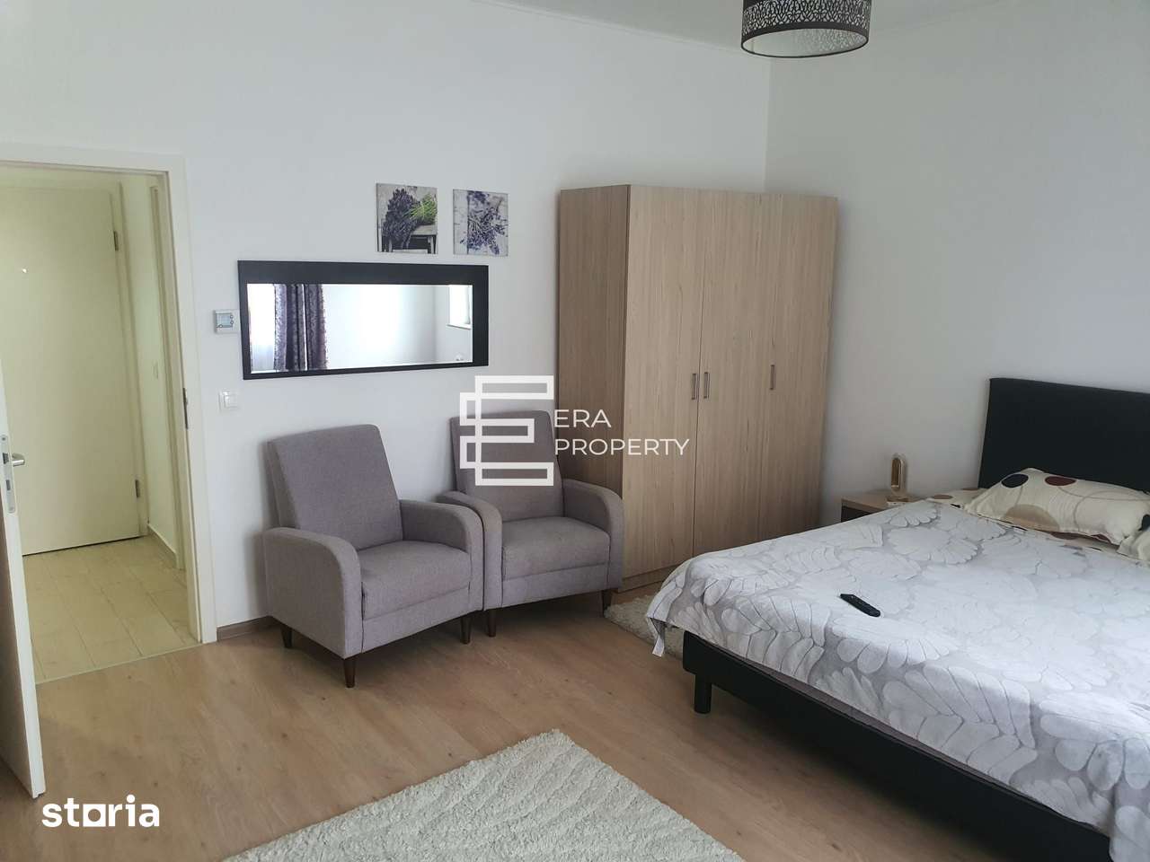 Apartament 1 cameră | 42 mp | Avantgarden | Doamna Stanca — fotografia 2