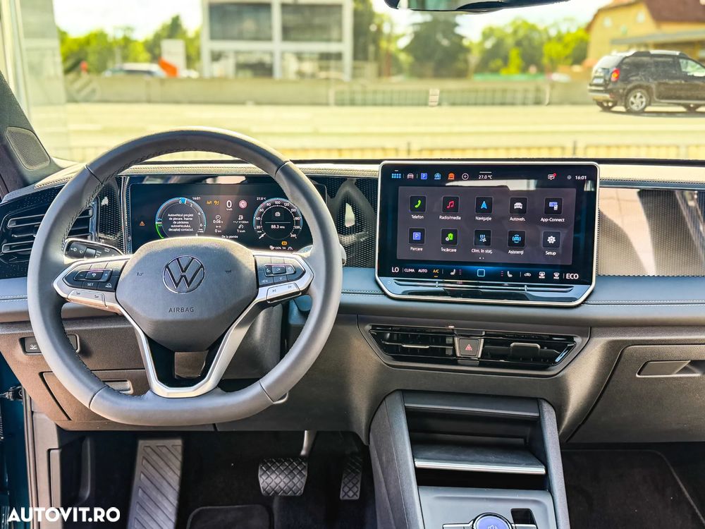 VOLKSWAGEN Tiguan 2026 — imagine 22