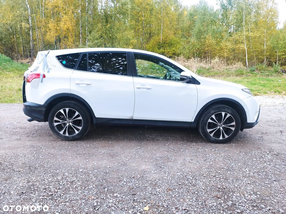 Toyota Rav4 2014 photo 5