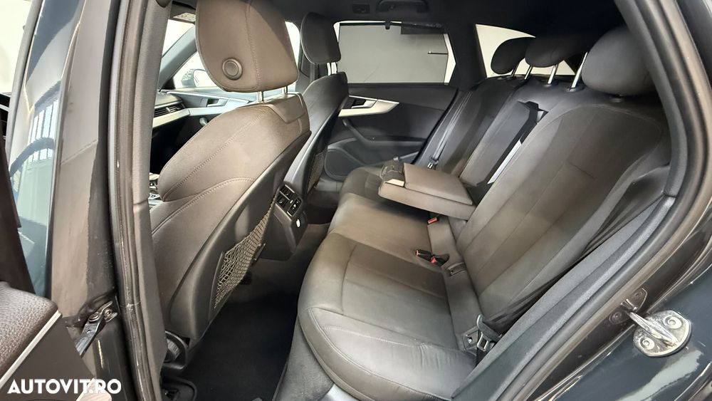 AUDI A4 Avant 2016 — imagine 16