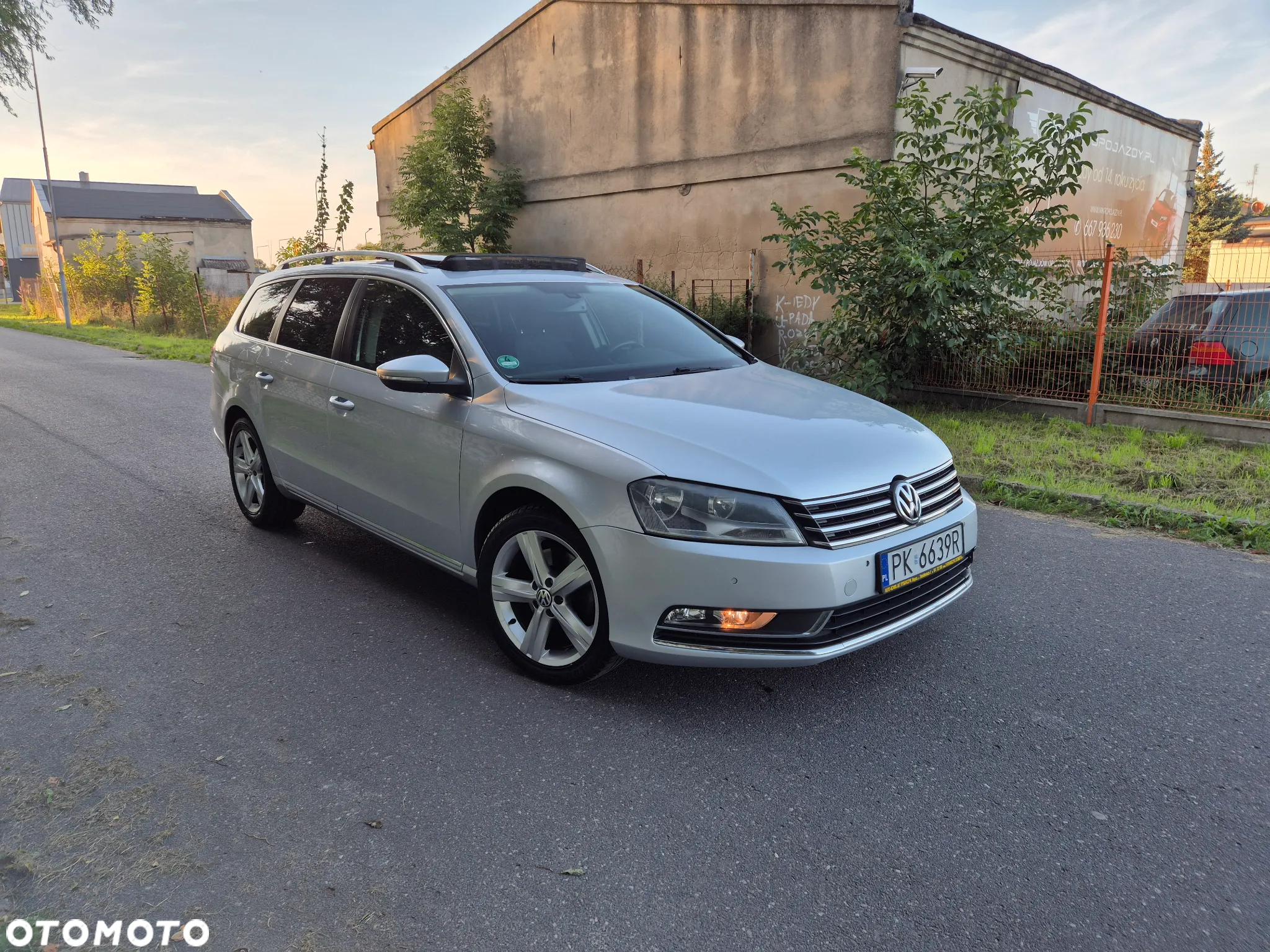 Volkswagen Passat 2.0 TDI Highline - 2