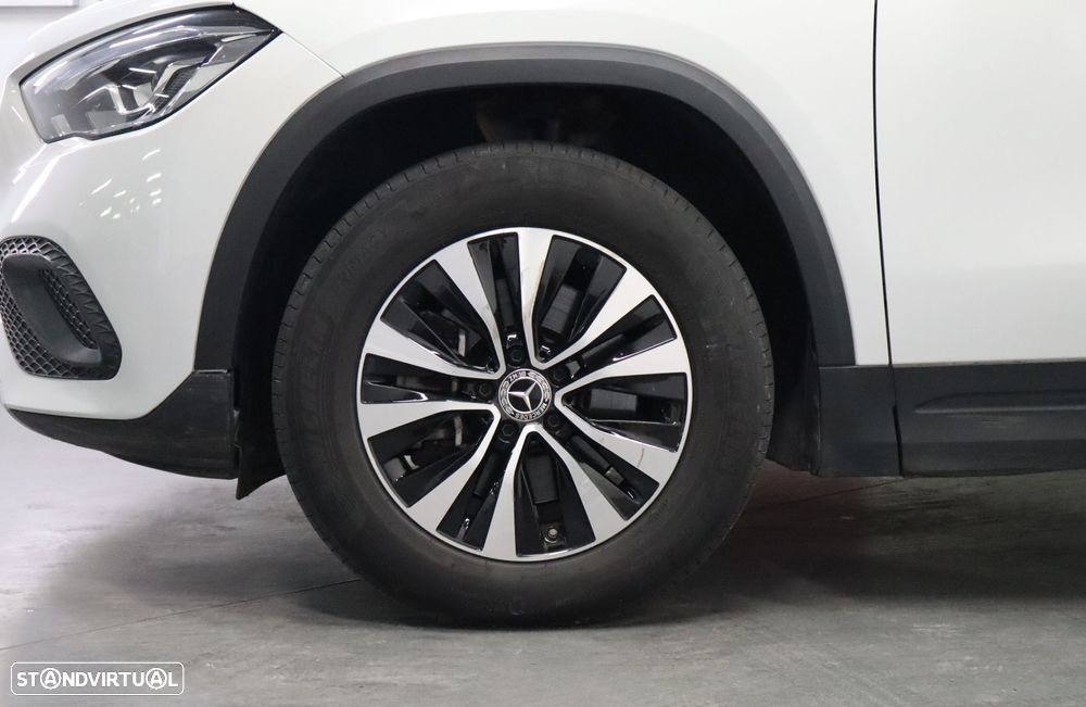 Mercedes-Benz GLA 250 e Style - 22