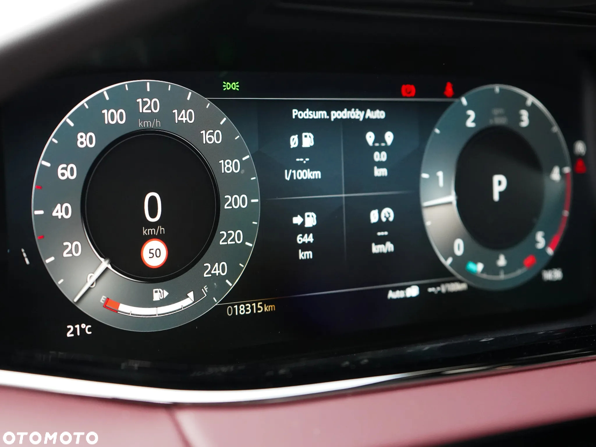 Land Rover Range Rover Evoque D200 Autobiography - 12