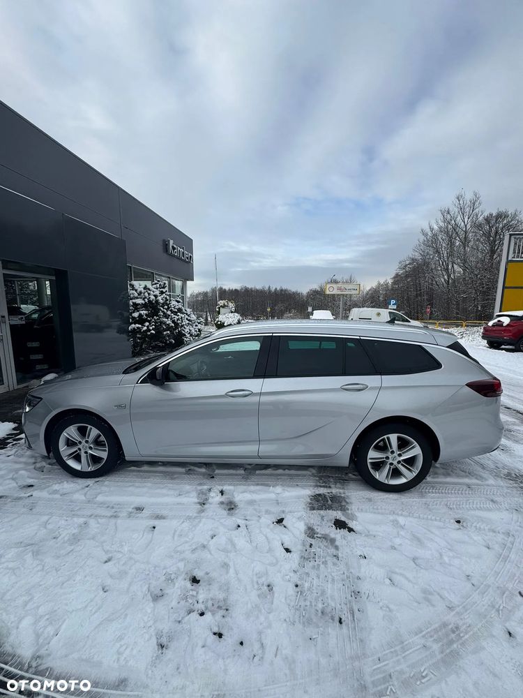 Opel Insignia 2.0 Automatik Business Elegance - 6