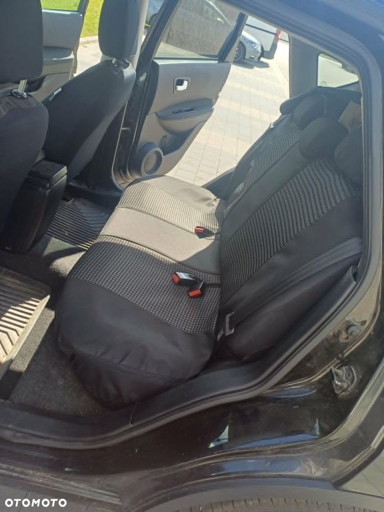 Nissan Qashqai 1.5 dCi Acenta - 6