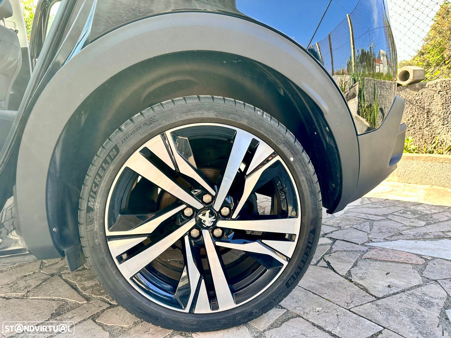 Peugeot 3008 1.2 PureTech Active - 10