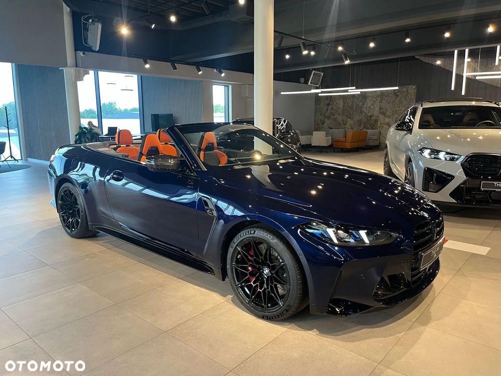 BMW M4 - 8