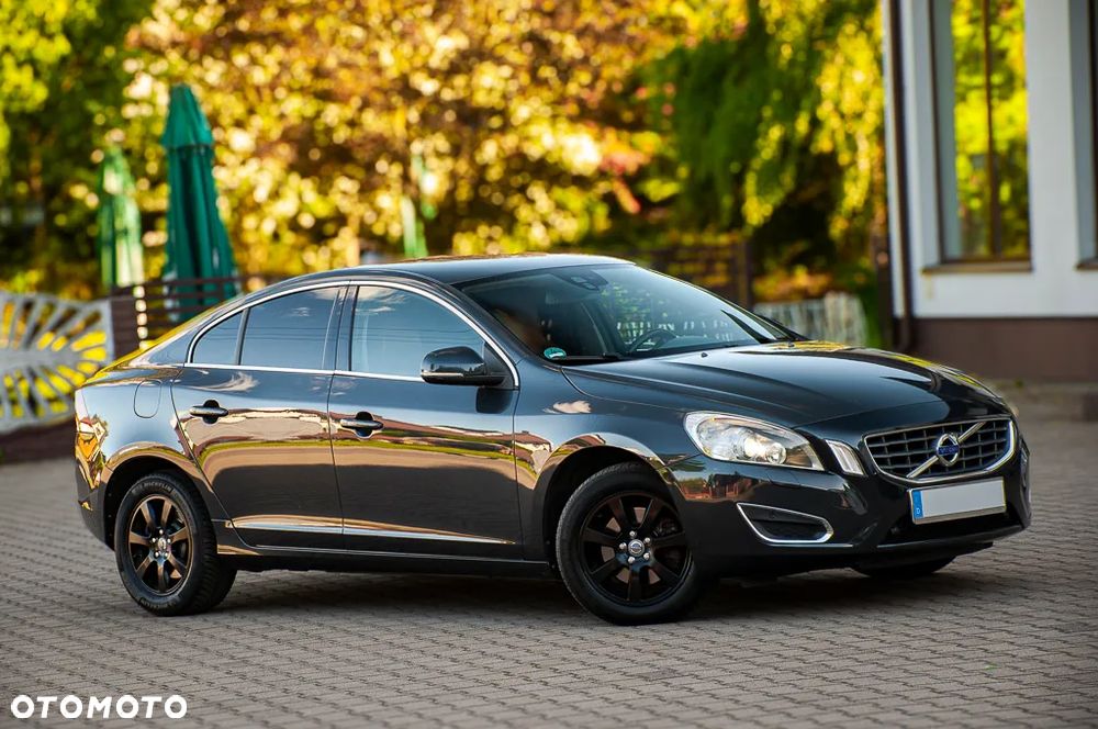 Volvo S60 D4 Summum - 17