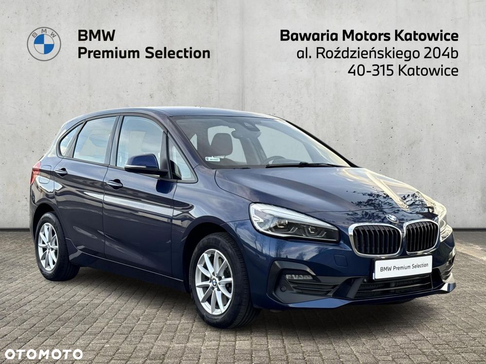 BMW Seria 2 - 18