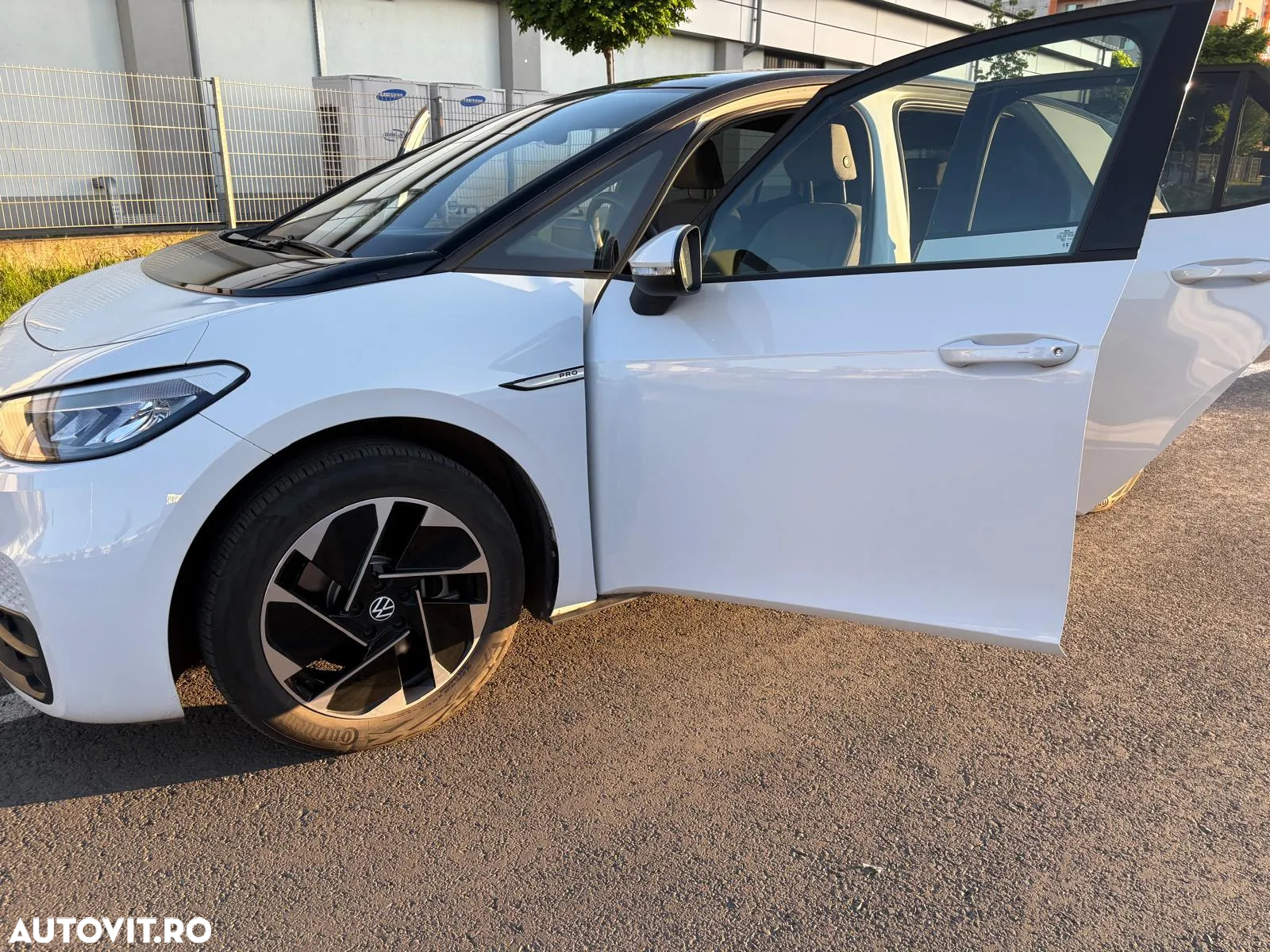 Volkswagen ID.3 58 kWh Pro Performance - 11