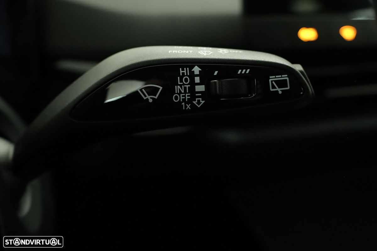 MG MG4 64 kWh Comfort - 17