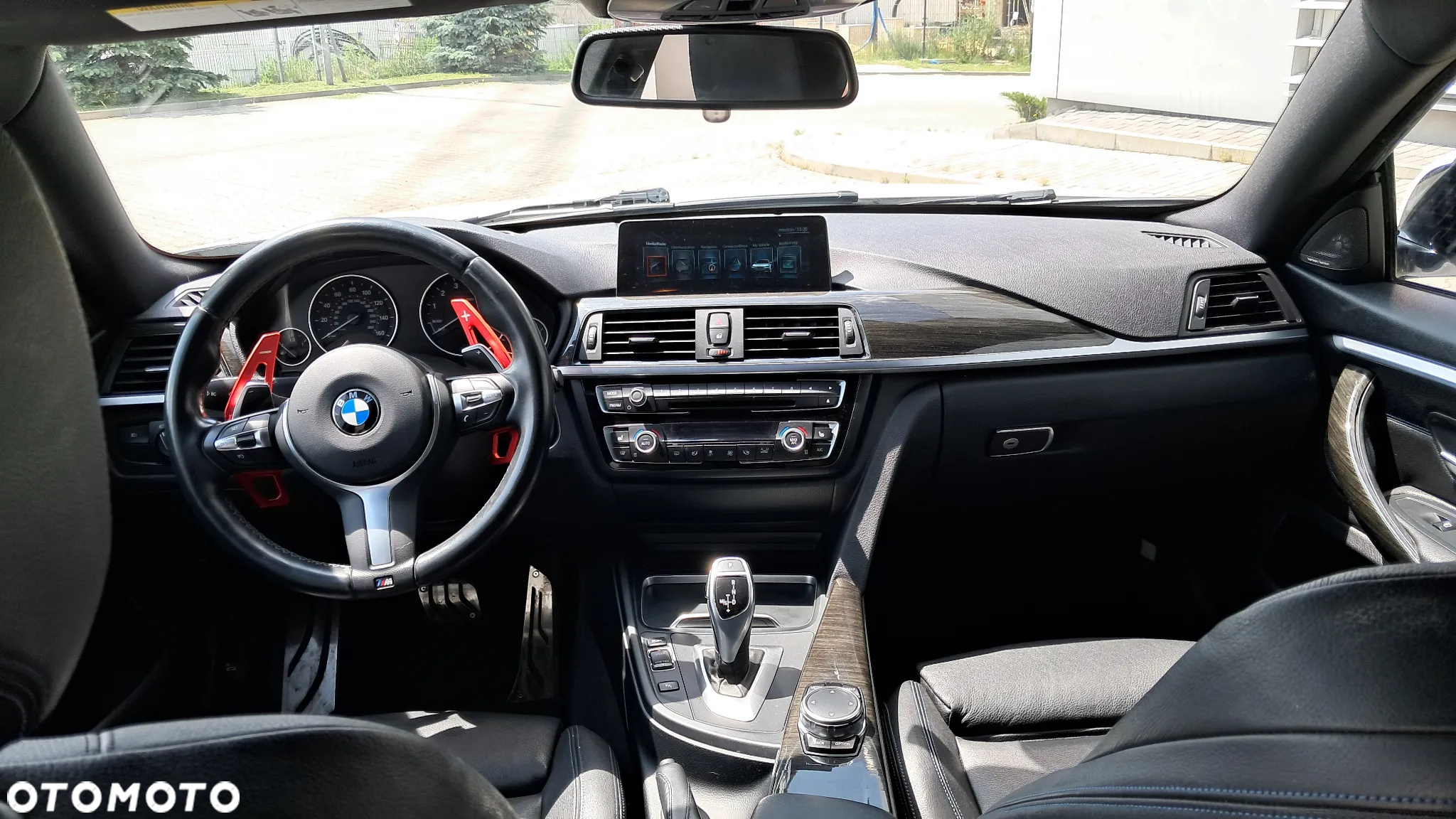 BMW Seria 4 - 11
