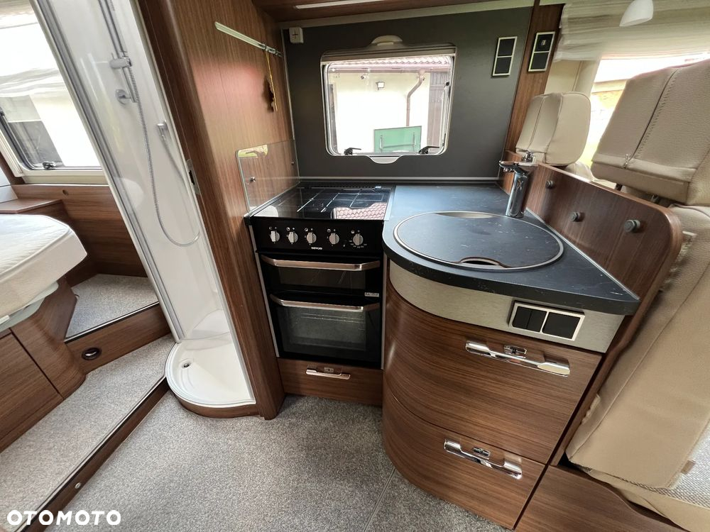 Hymer-Eriba B690 - 19