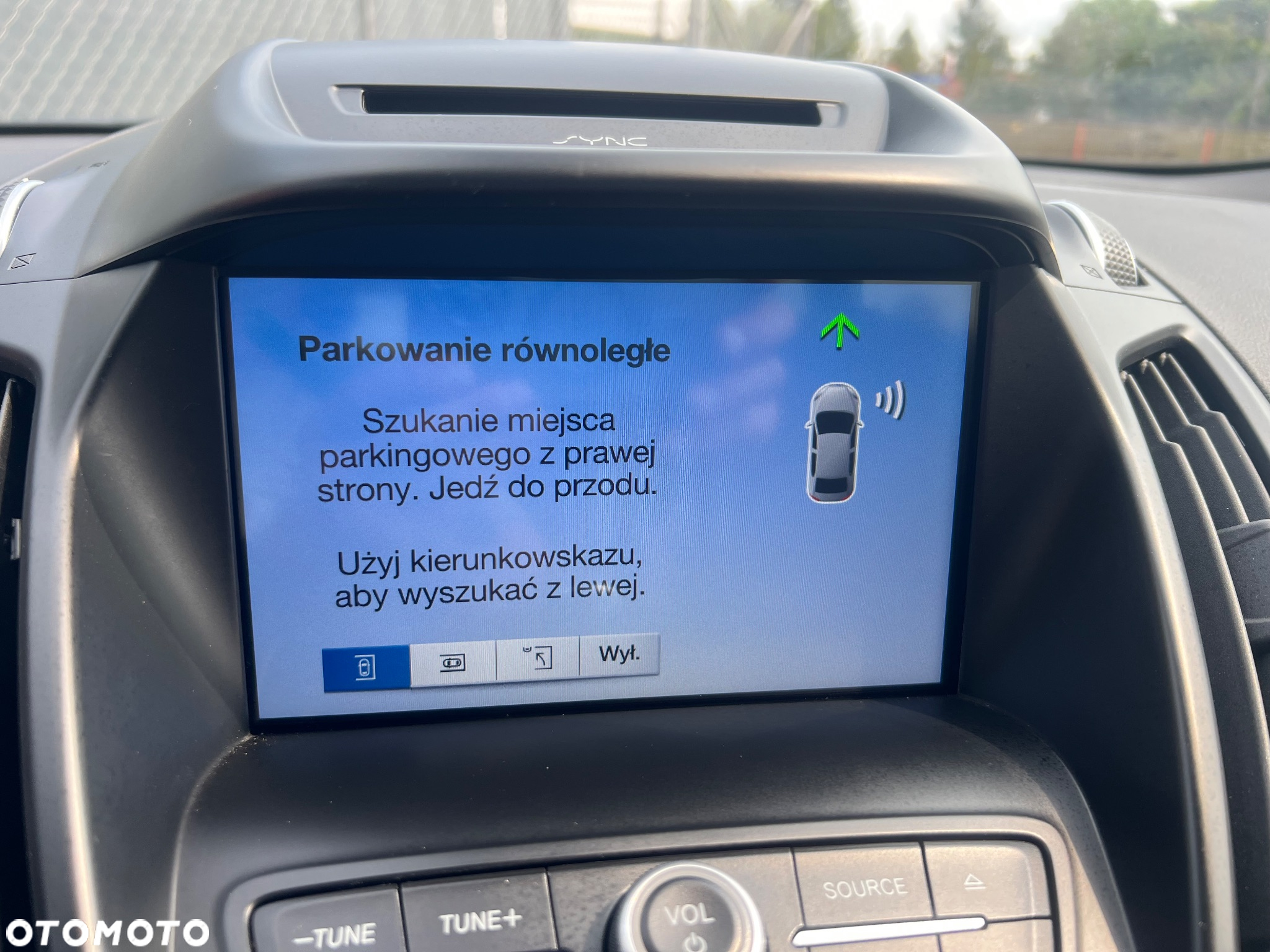 Ford Kuga 1.5 EcoBoost FWD Titanium - 22