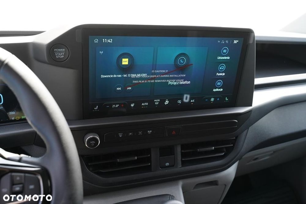 Ford Transit Custom 2.0 EcoBlue 320 L2H1 Trend - 19