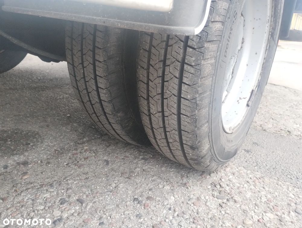 Iveco Daily 50 c 13 - 2