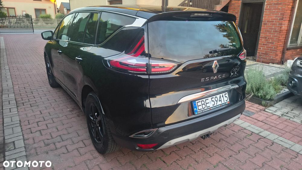 Renault Espace Energy dCi 160 EDC Initiale Paris - 7