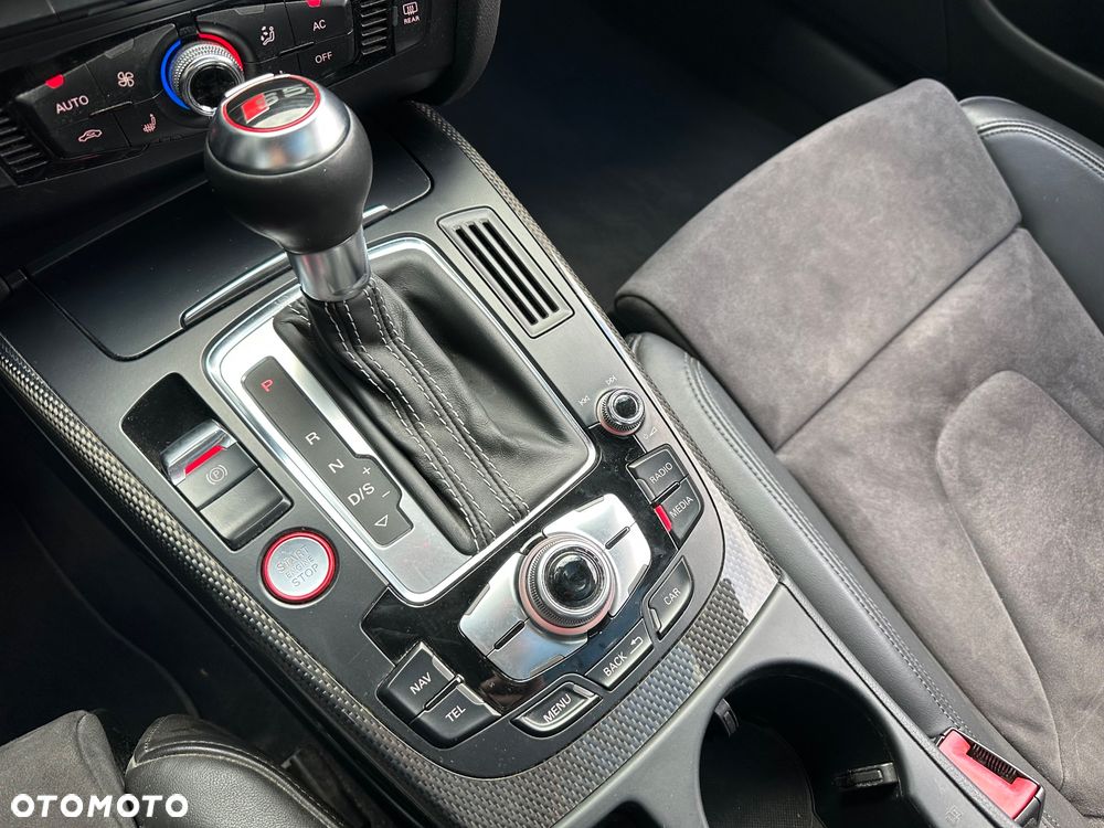 Audi S5 Coupé 3.0 TFSI Quattro S tronic - 19