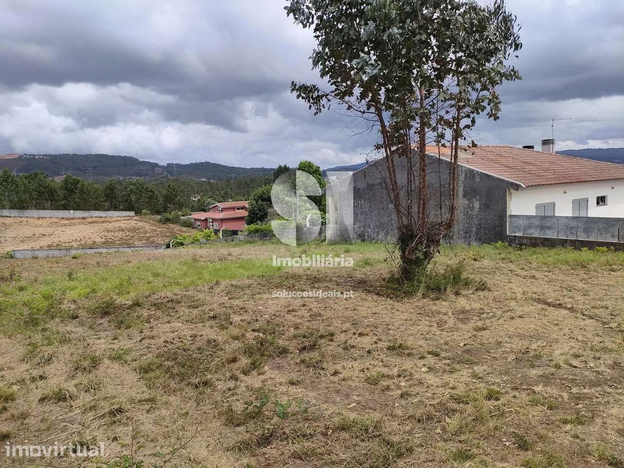 Terreno em Paredes - Grande imagem: 4/30