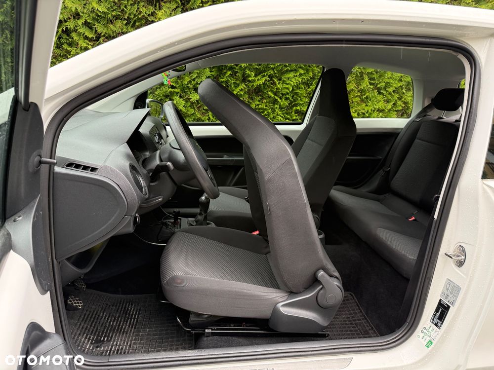 Seat Mii 1.0 I-Tech - 16