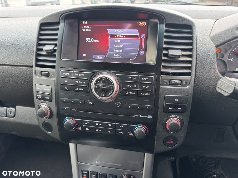 Nissan Navara ver-2-5-tdi-base-xe - 16