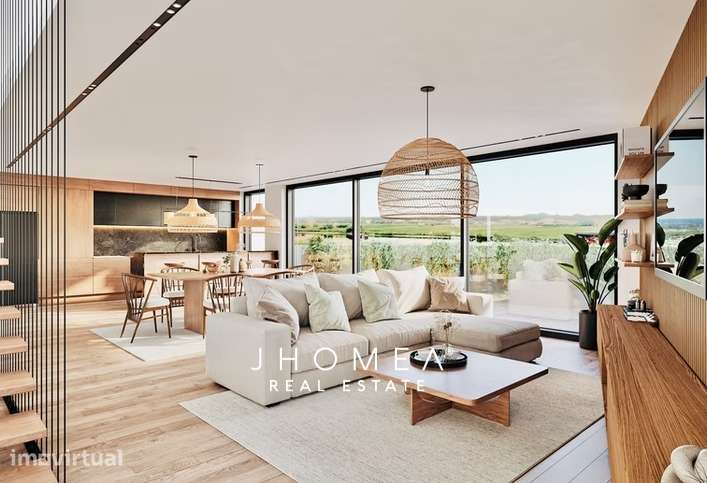 Apartamento T2 - Boa Terra Apartments - Grande imagem: 5/12