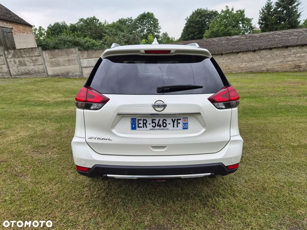 Nissan X-Trail 1.6 DCi Xtronic Tekna - 7