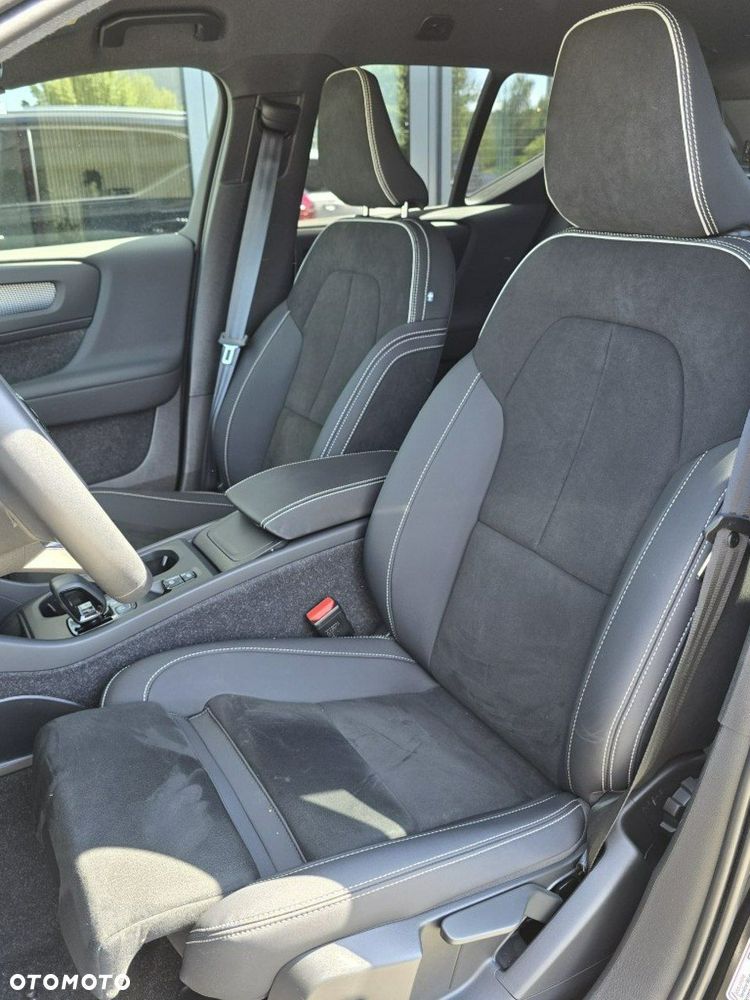 Volvo XC 40 T2 Core - 6