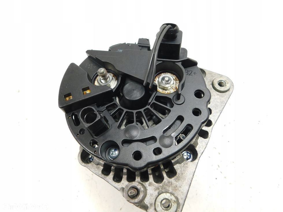 Alternator VW Sharan 1.9 TDI Golf Bora Audi A3 - 6