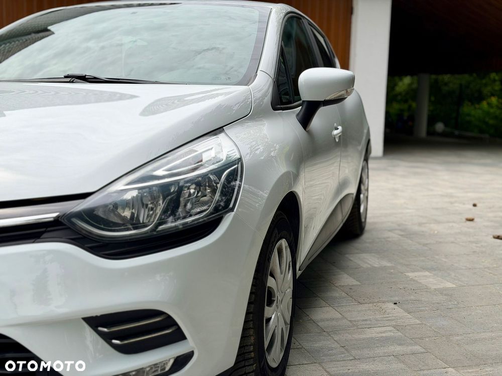 Renault Clio 0.9 TCe Alize - 19