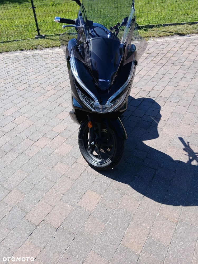Honda PCX - 6