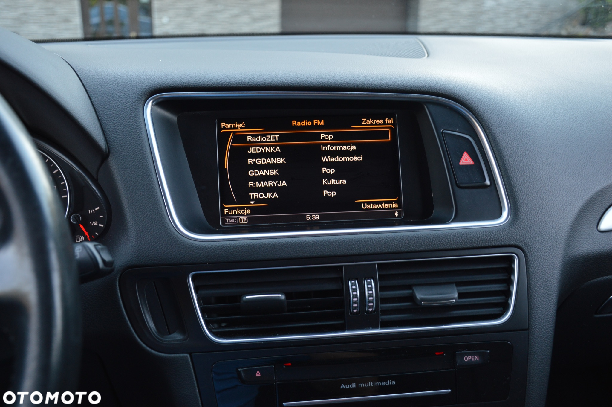 Audi Q5 2.0 TDI Quattro S tronic - 16