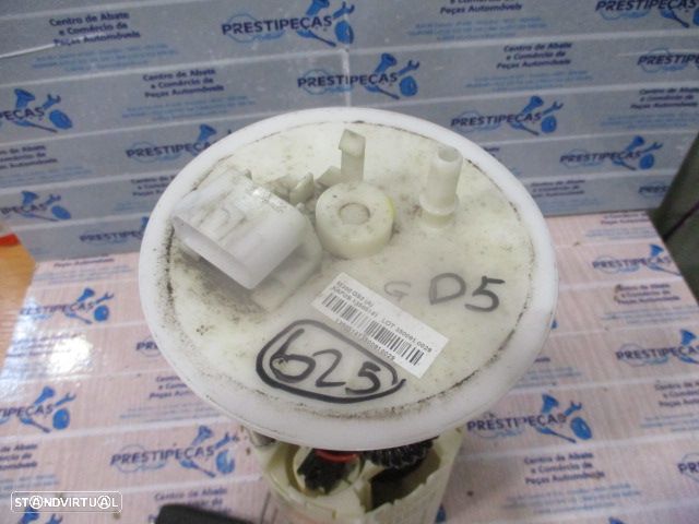 Bomba Combustivel 13505141 CHEVROLET SPARK 2010 1.0 68CV 5P PRETO GASOLINA - 4