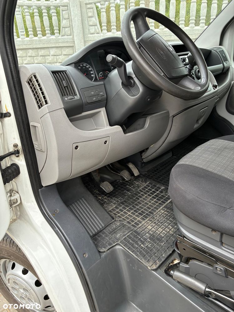 Peugeot Boxer - 4
