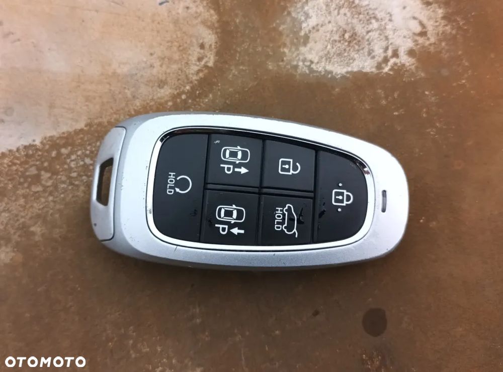 Hyundai Tucson 1.6 T-GDi Plug-in-Hybrid 4WD Prime - 2