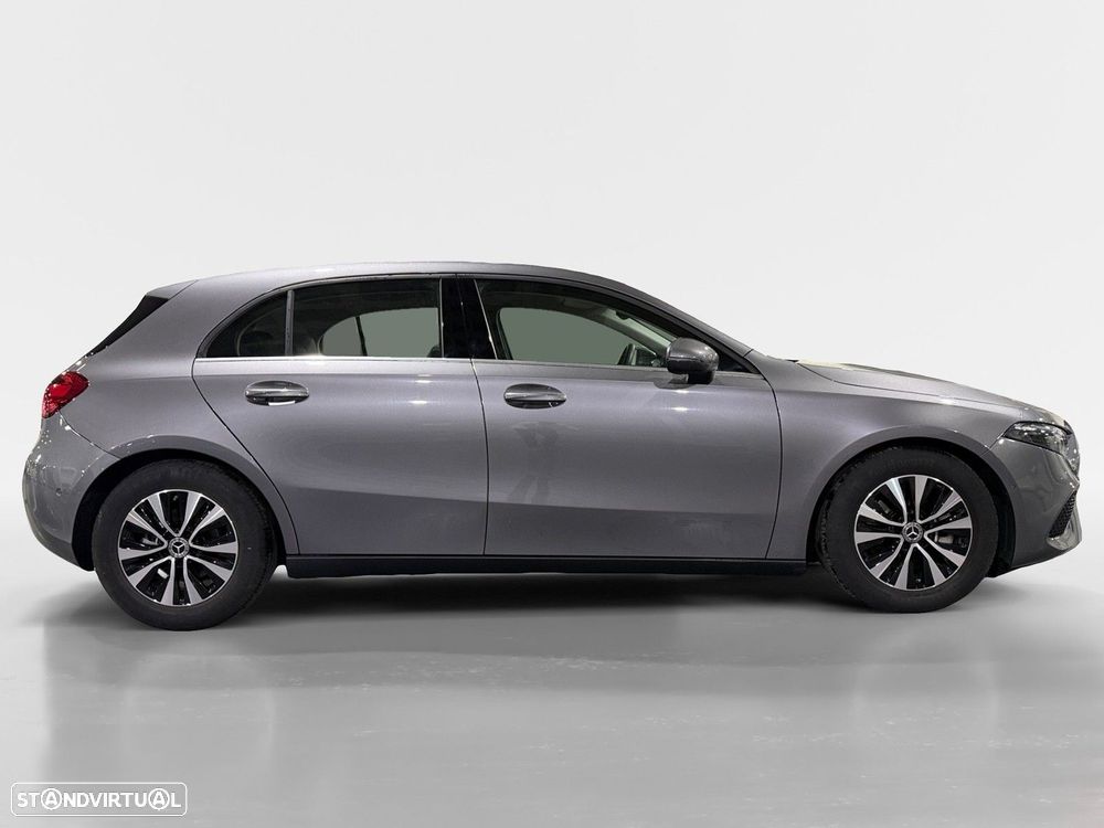 Mercedes-Benz A 200 - 6