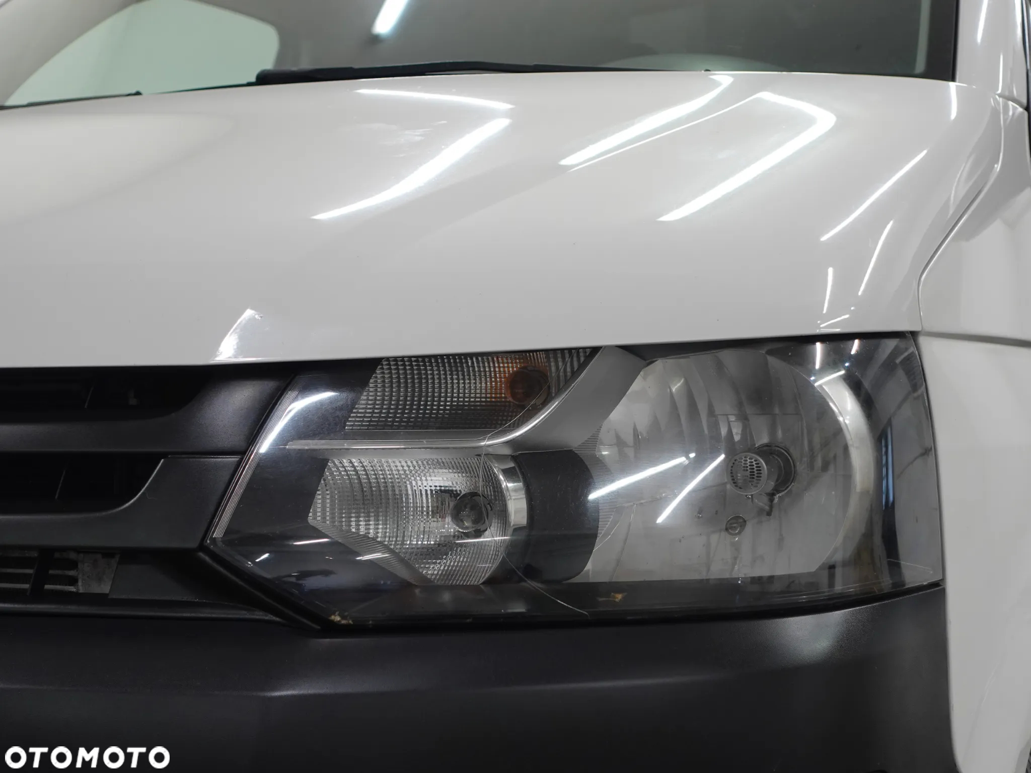 Volkswagen Transporter - Long - 15