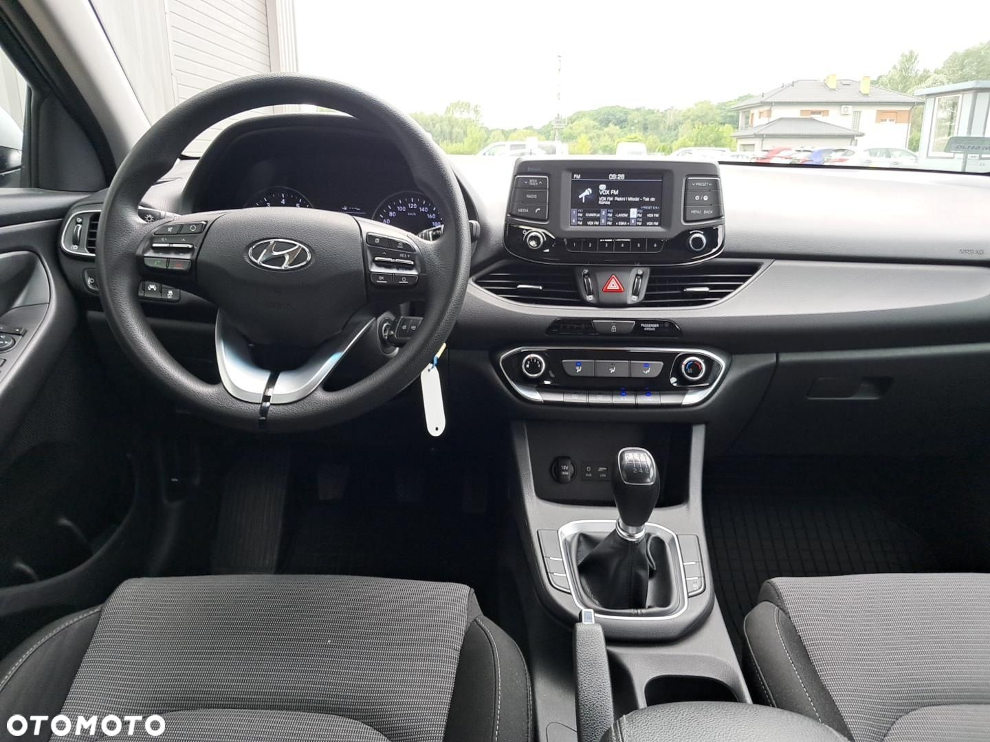 Hyundai i30 - 16