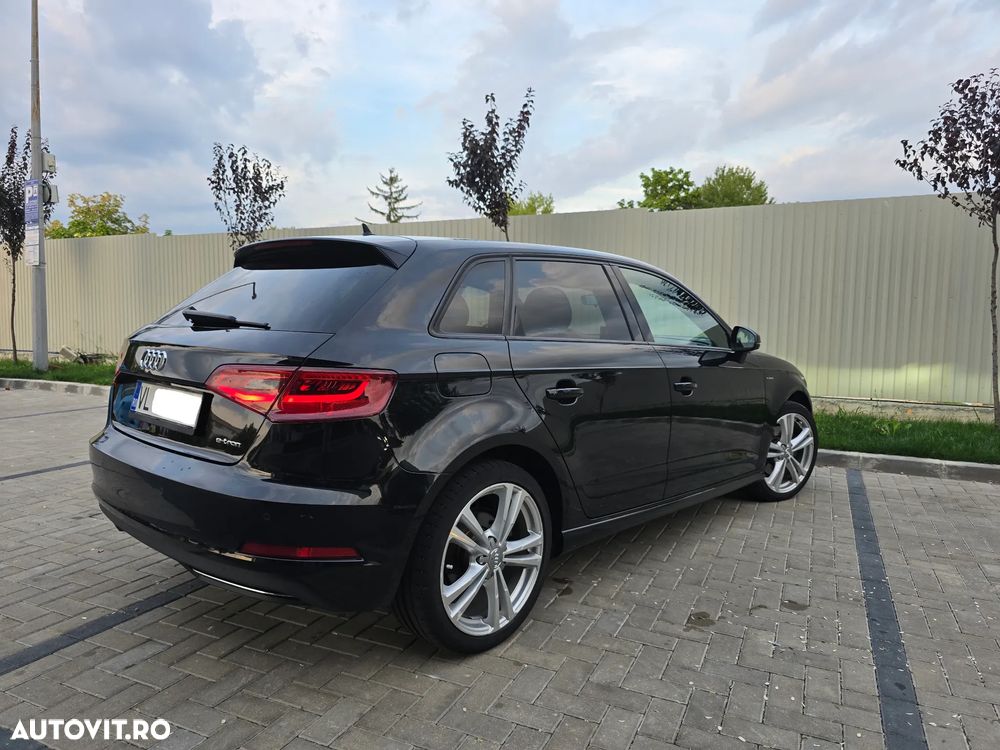 Audi A3 - 3