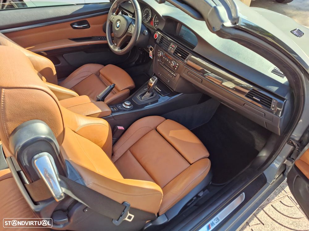 BMW 335 i Aut. M Sport Edition - 40