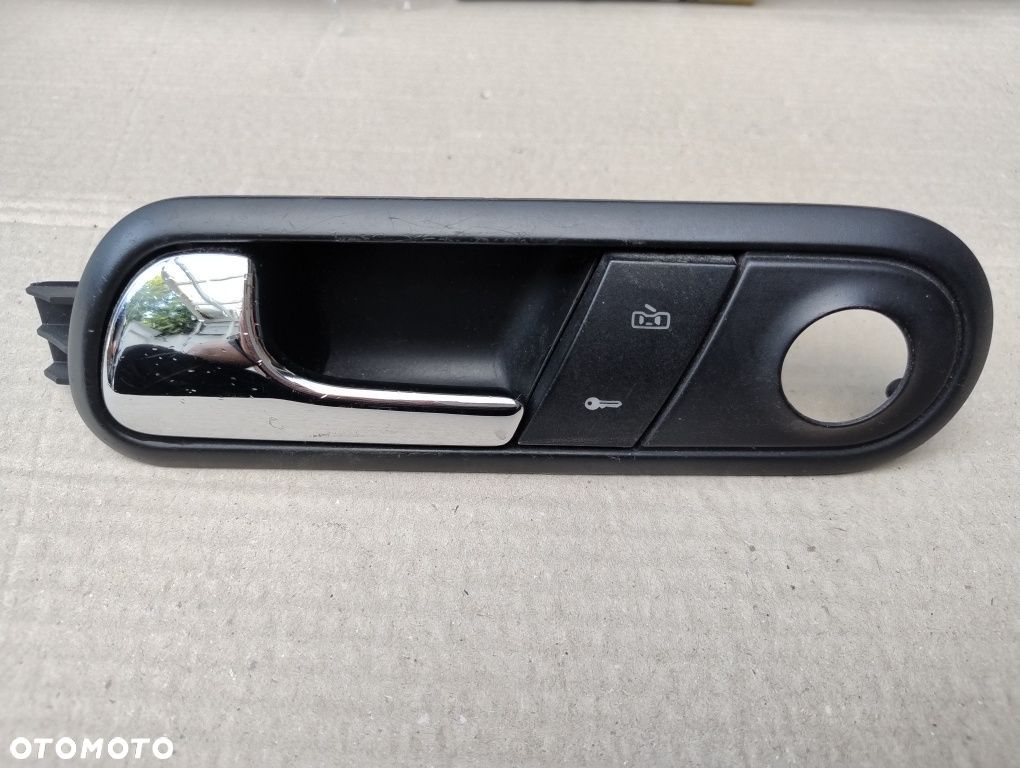 Seat Ibiza 3 Cordoba klamka wewnętrzna drzwi kierowcy wysyłka OLX 6L - 1