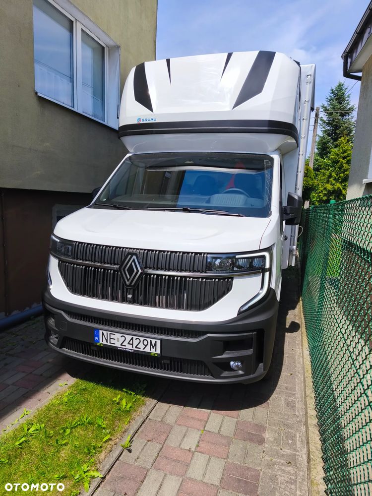 Renault Master - 1