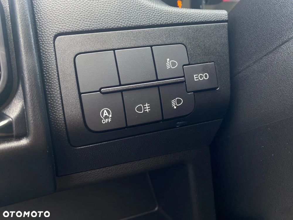 Opel MOVANO L4H2 140 | KAMERA, DRZWI 270, CARPLAY | OD RĘKI - 17