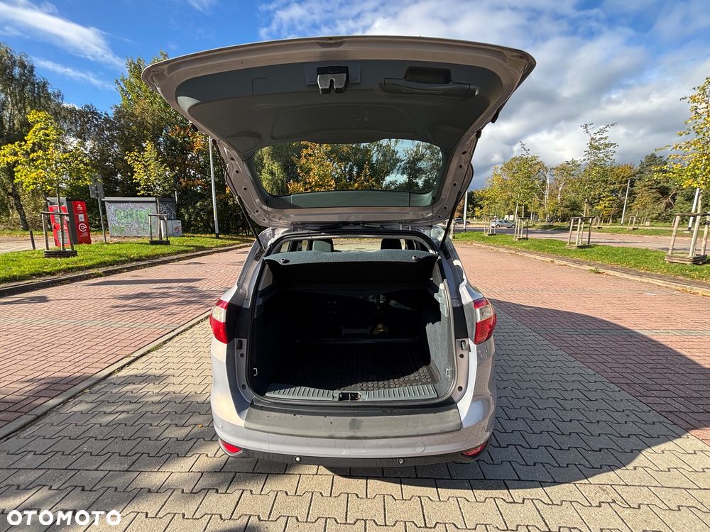 Ford C-MAX 1.6 Titanium - 21