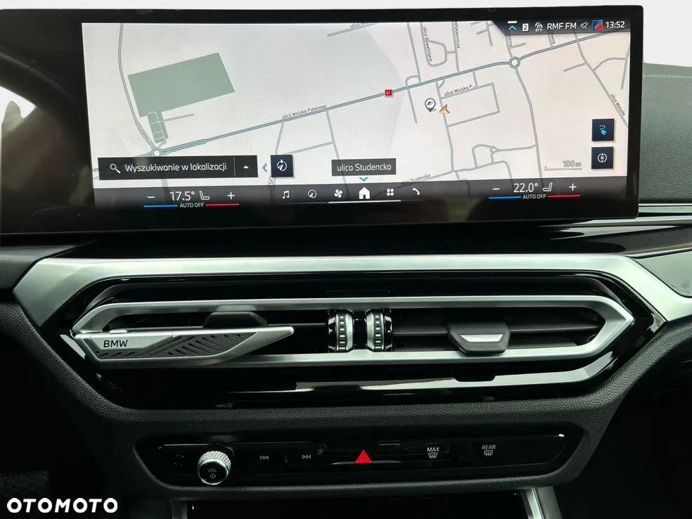 BMW i4 80.7kWh eDrive 35 - 27